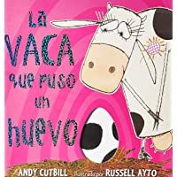 Los mejores  - La vaca que puso un huevo [Español]: 072 (COFRE ENCANTADO)